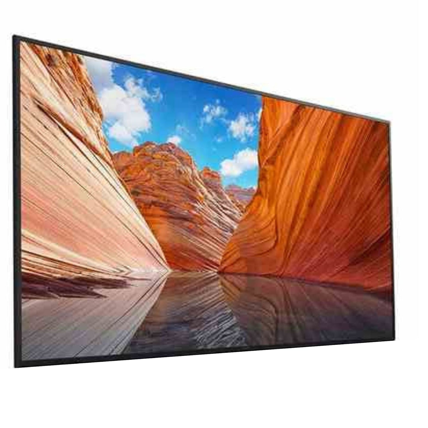 Sony 55 inch Smart Android TV, 55X80J