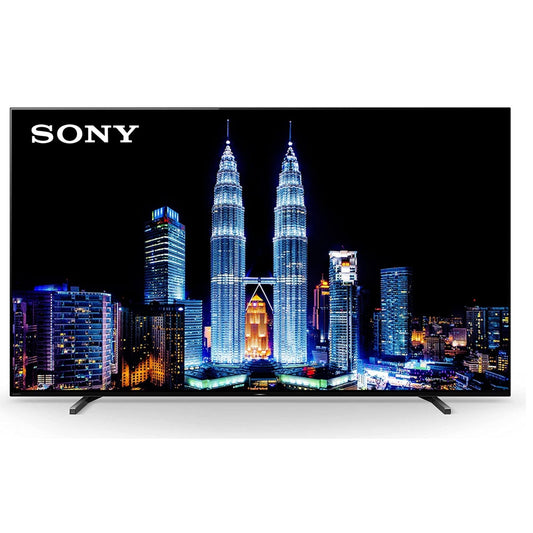 Sony 77 inch Android Smart OLED TV, 77A80K