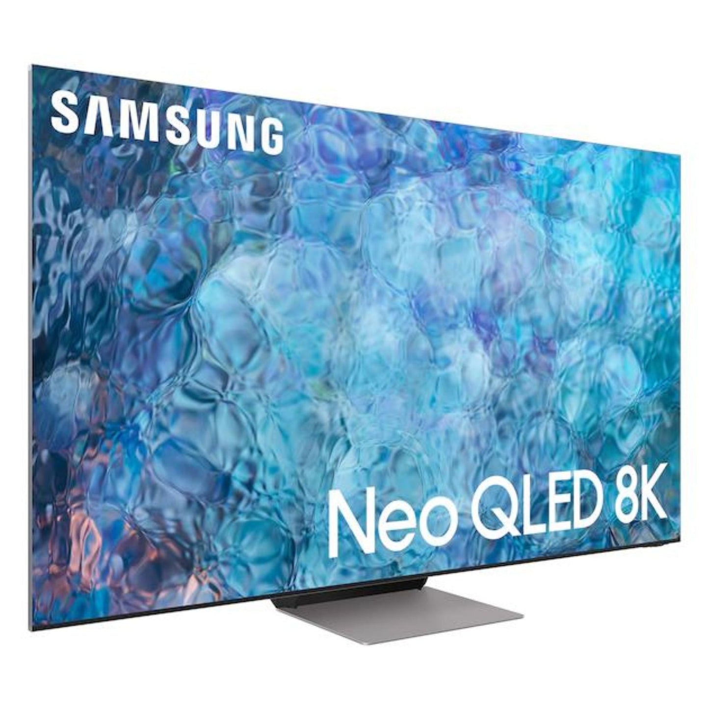 Samsung 75 inch Smart Neo QLED TV- 8K, 75QN900A