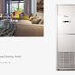 Super General 5 Ton Floor Standing Air Conditioner - SGFS60AE