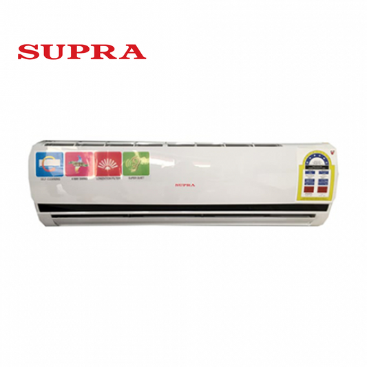 Supra 2 Ton Piston Air Conditioner, SSA24KX-AURA