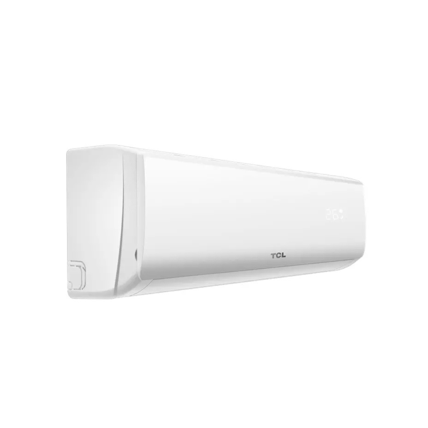 TCL 1.5 Ton Split Air Conditioner, TAC-18CSA/XAA1