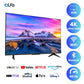 Xiaomi 65 inch Smart UHD TV - 4K, 65M7-7AEU
