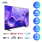 Samsung 55 inch Smart TV - 4K, 55U7000F