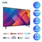 Element 40" FHD XUMO TV 300 Series - 60Hz, E300AE40C