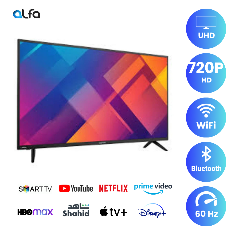 Element 40" FHD XUMO TV 300 Series - 60Hz, E300AE40C