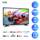 Nikai 32 inch Smart TV, NTV3200SLED4