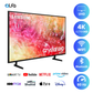 Samsung 43 inch Smart TV - 4K, 43DU7000