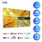 LG 43 inch Smart TV - 4K - White, 43UQ76