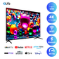 LG 75 inch Smart TV - 4K, 75UA85
