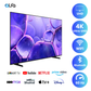 Samsung 65 inch Smart TV - 4K, 65U7000F