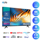 Hisense 65 inch Smart TV - 4K, 65E6