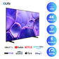 Samsung 65 inch Smart TV - 4K, 65UE100