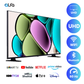 LG 32 inch Smart TV, 32LR65
