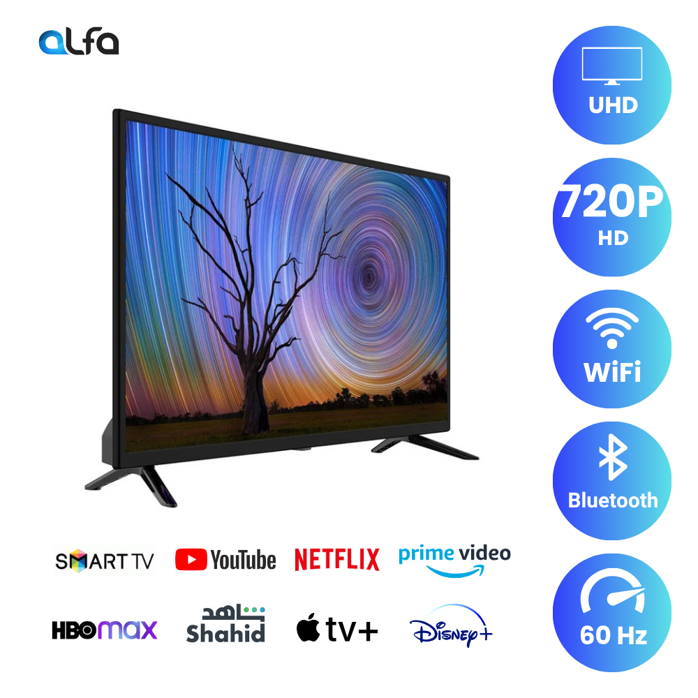 Element 32 inch Smart TV, E300AE32C-G