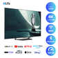 Hisense 65 inch Smart ULED Mini LED TV - 4K - 144Hz, 65U7NAU