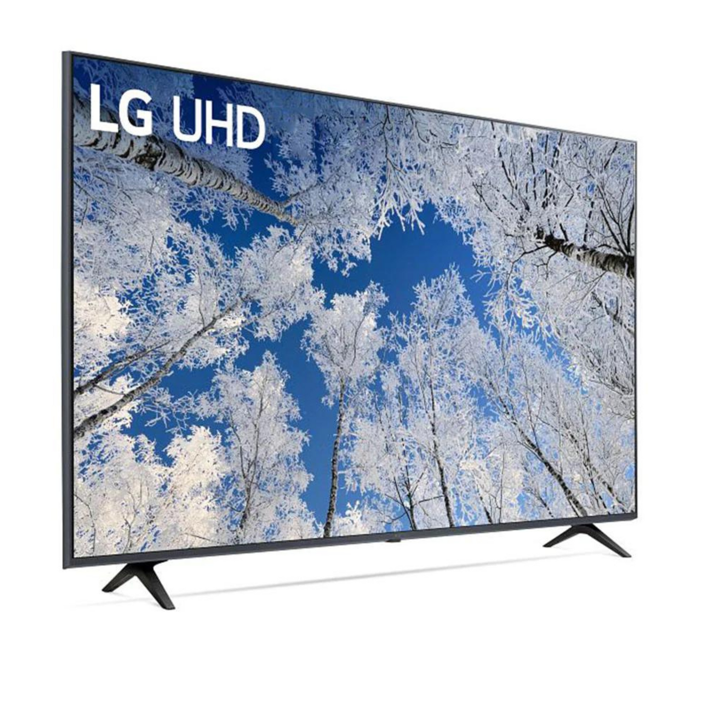LG 50 inch Smart TV, 50UQ90
