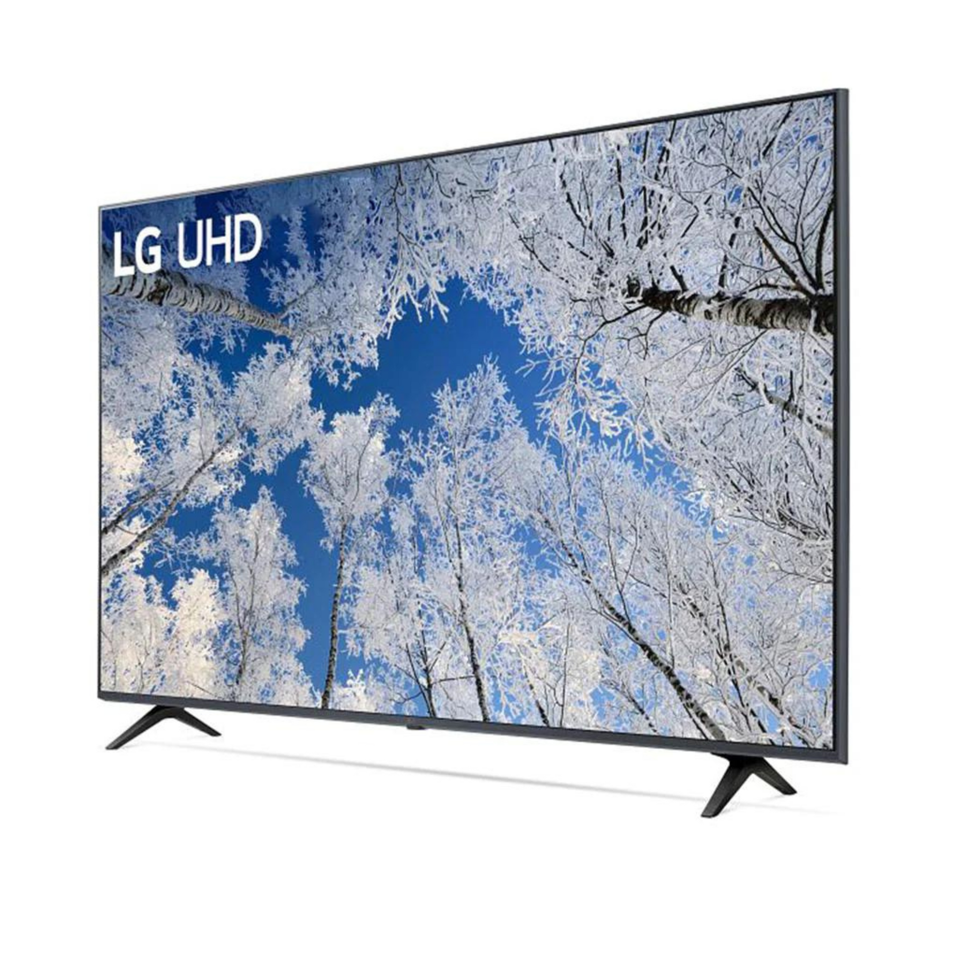 LG 50 inch Smart TV - 4K, 50UQ75