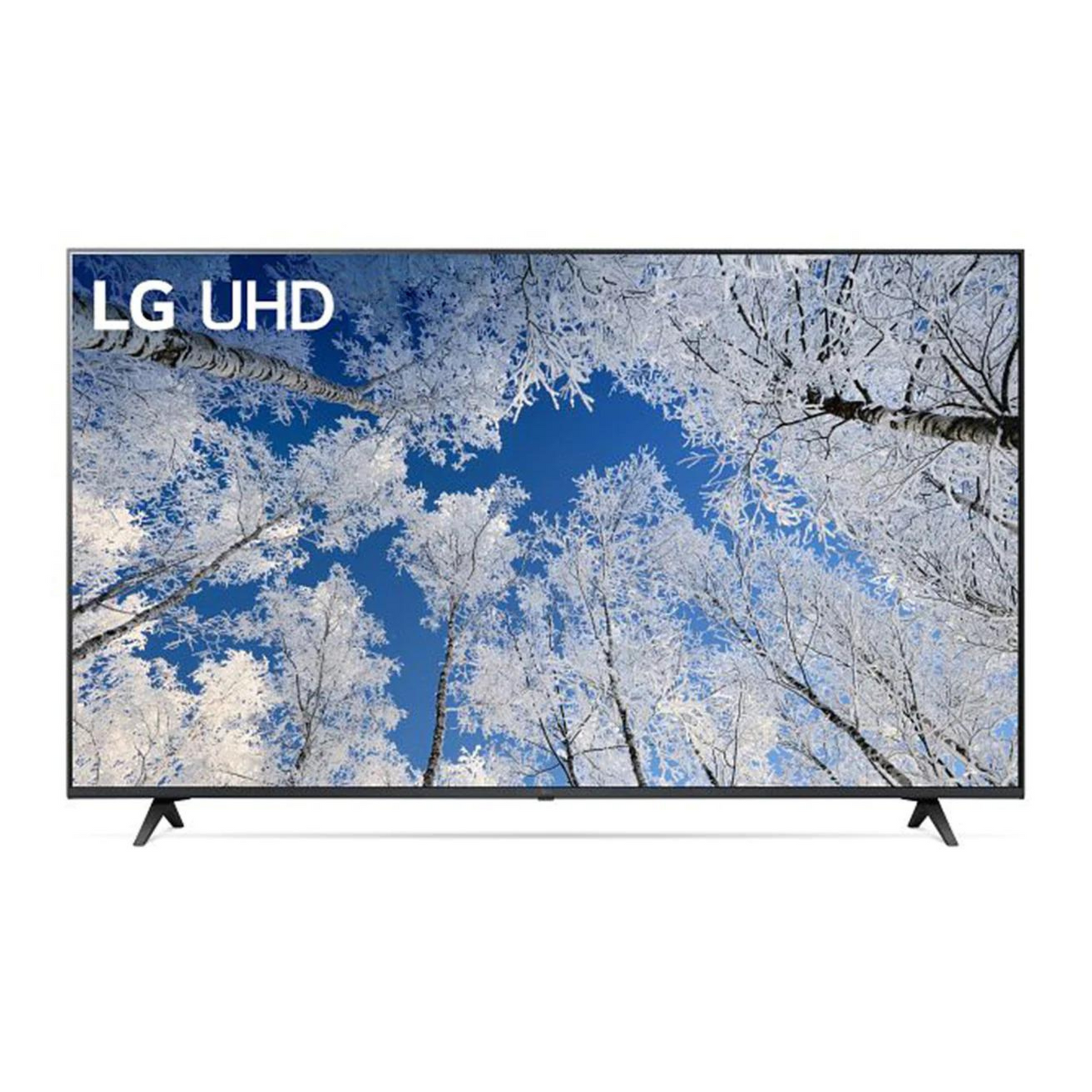 LG 65 inch Smart TV, 65UQ90