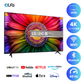 LG 50 inch Smart TV- 4K, 50UQ80