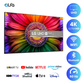 LG 86 inch Smart TV - 4K, 86UT75