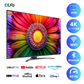 LG 50 inch Smart TV - 4K, 50UN7400