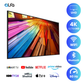 LG 98 inch Smart TV - 4K, 98UT90