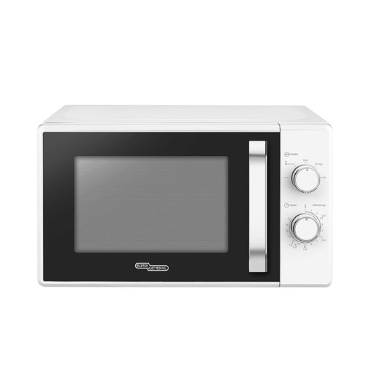 Super General 20L Microwave Oven