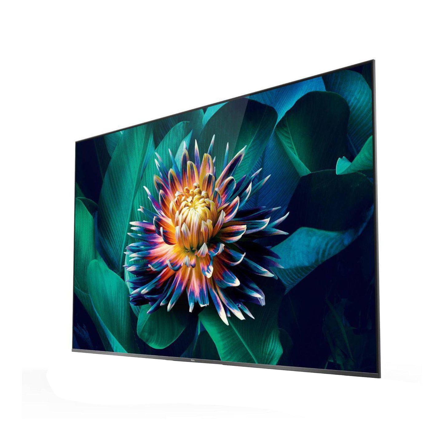 TCL 75 inch Android Smart QLED TV, 65C725
