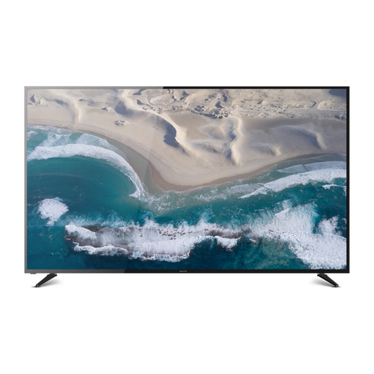 Bauhn 70 inch UHD Smart TV, ATV70UHDT-1022