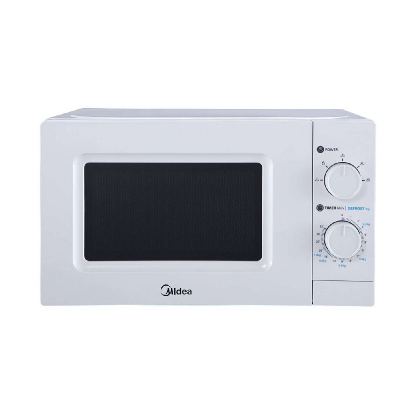 Midea 20L Microwave Oven, MO20MWH