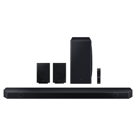 Samsung 9.1.4ch Q Series SoundBar, Q930B