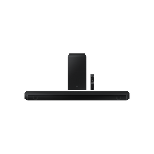 Samsung 5.1.2ch Q Series SoundBar, Q810B