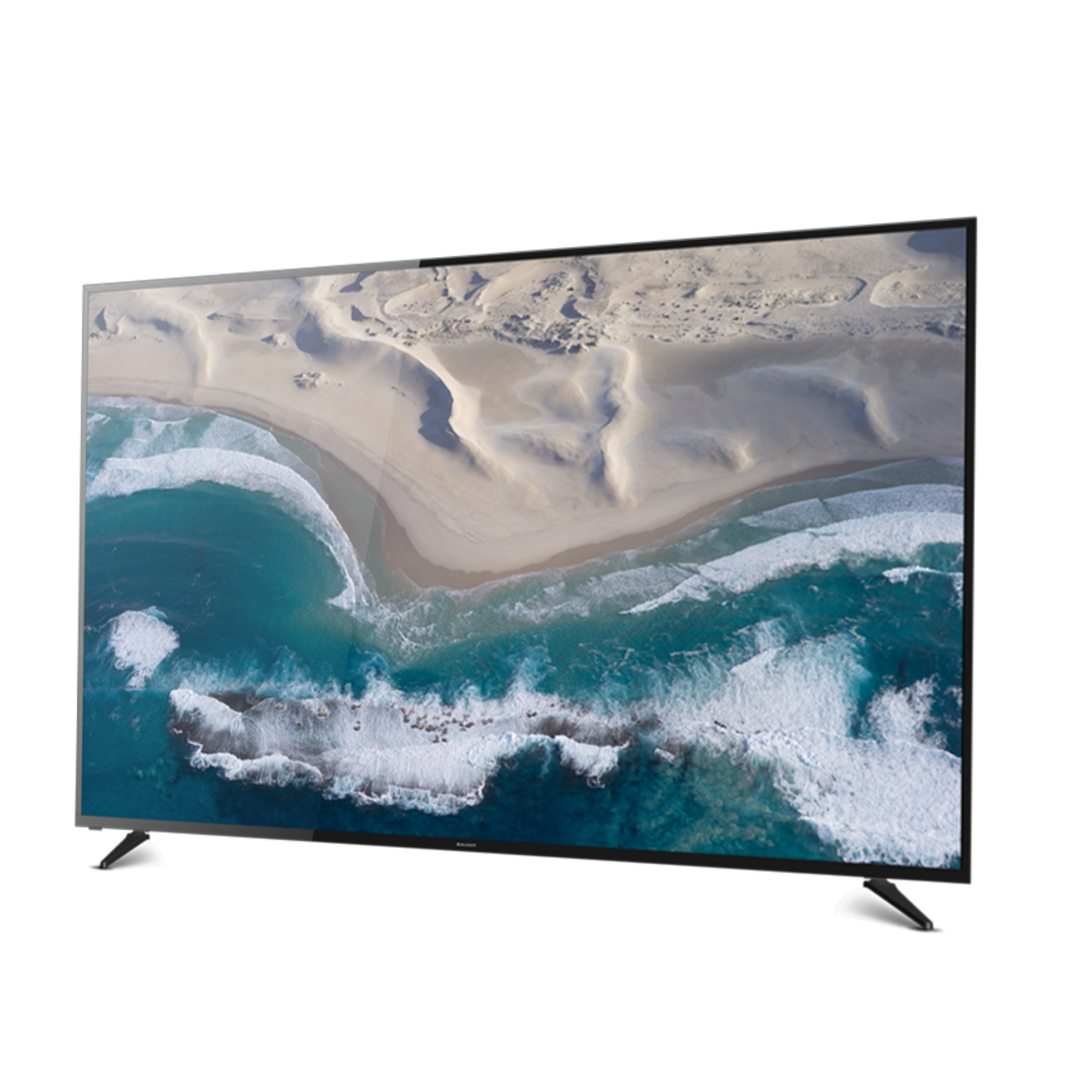 Bauhn 70 inch UHD Smart TV, ATV70UHDT-1022