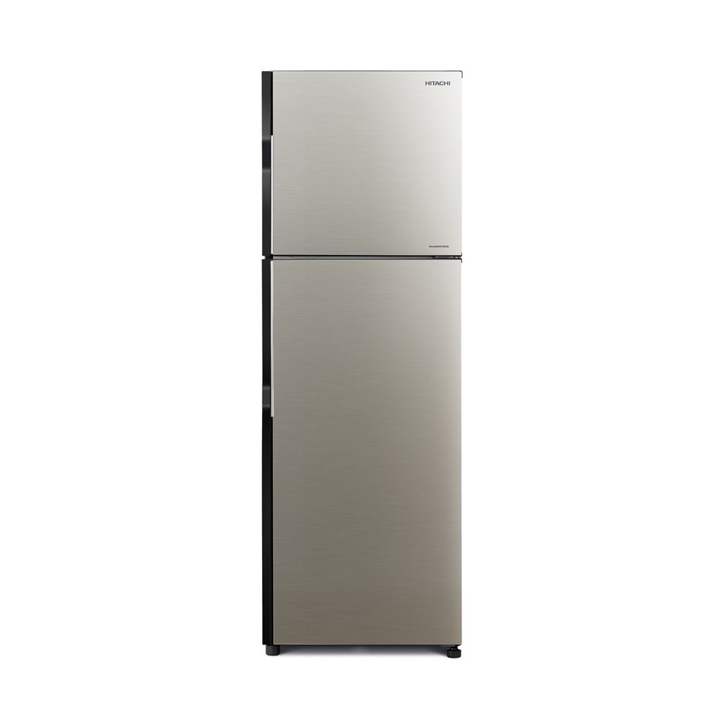 Hitachi 300L Top Mount Inverter Refrigerator, RH330PUK7KBSL