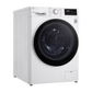 LG 12KG Fully Automatic Washing Machine, F4WV312S0E