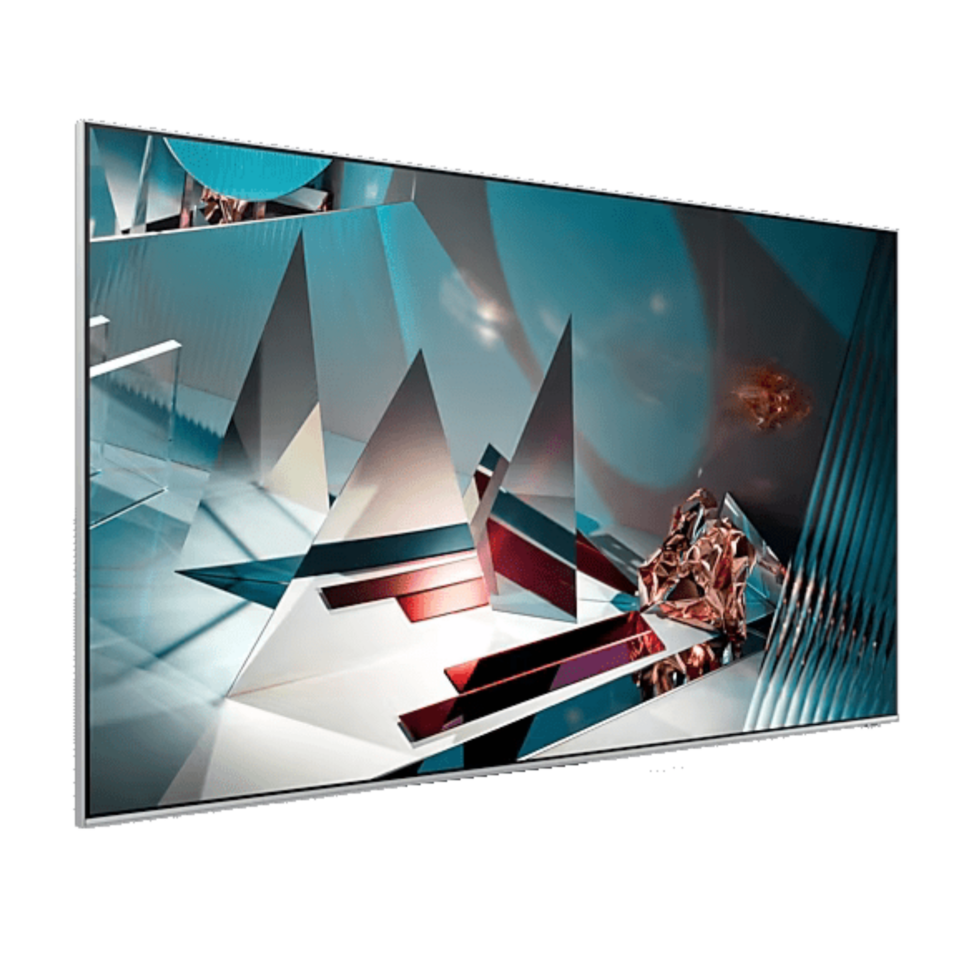 Samsung 75 inch Smart QLED TV - 8K, 75Q800T