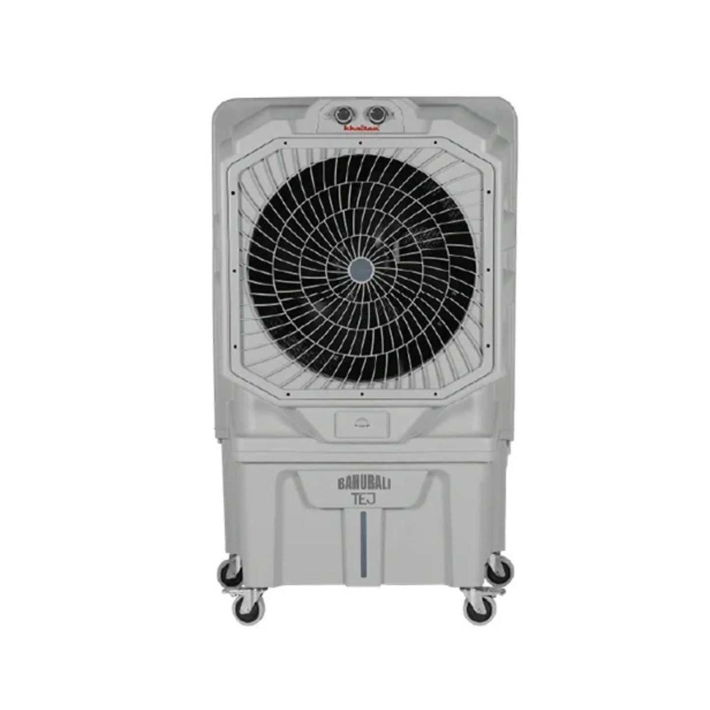 Khaitan Commercial Bahubali Tez Coolers with 130L Tank Capacity, Everest 130