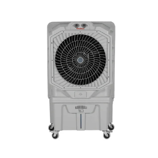 Khaitan Commercial Bahubali Tez Coolers with 130L Tank Capacity, Everest 130