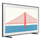 Samsung 85 inch Smart QLED TV- The Frame, QE85LS03A