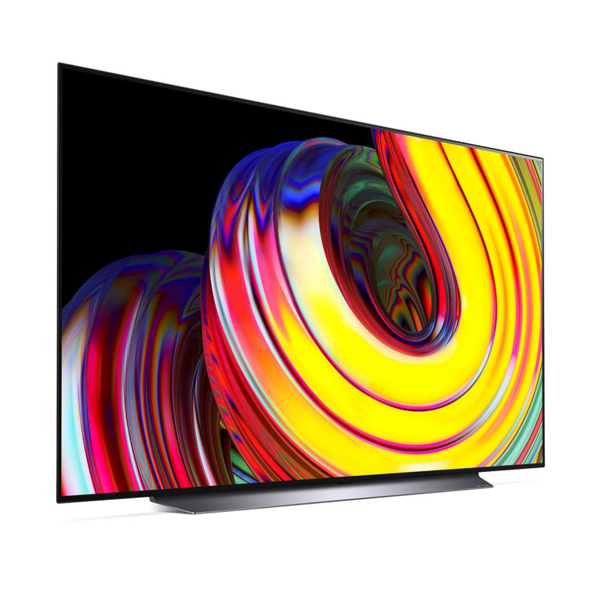 LG 65 inch OLED Smart TV, 65CS
