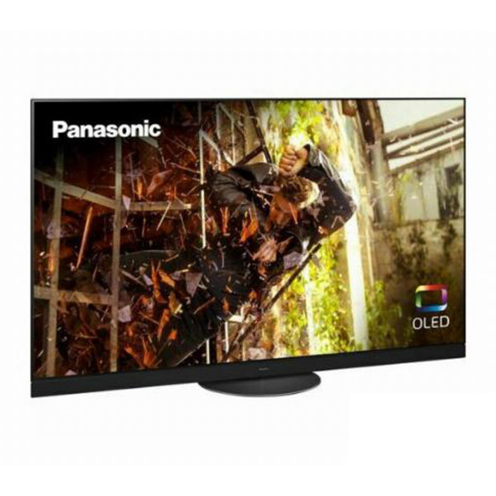 Panasonic 65 inch Smart OLED TV - 4K, 65HZ1500
