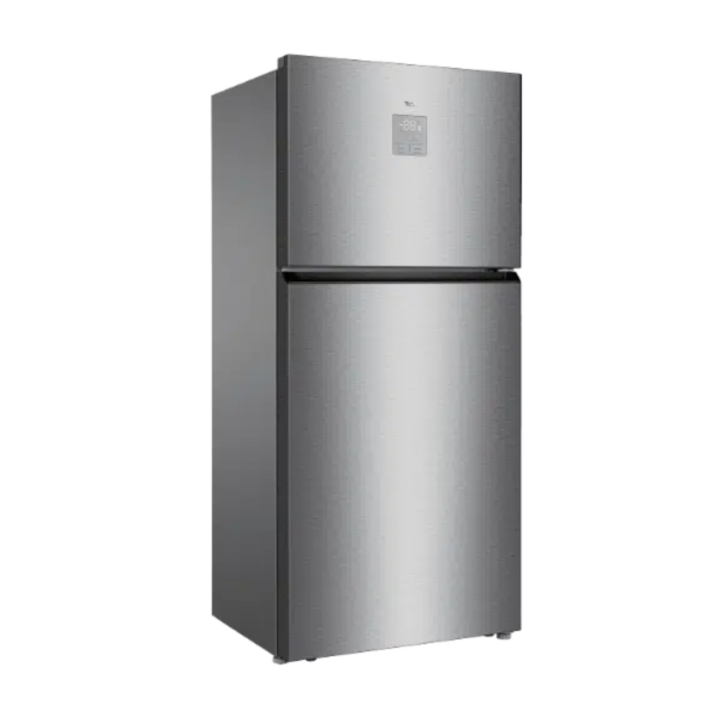TCL 700L Double Door Refrigerator, P700TMN