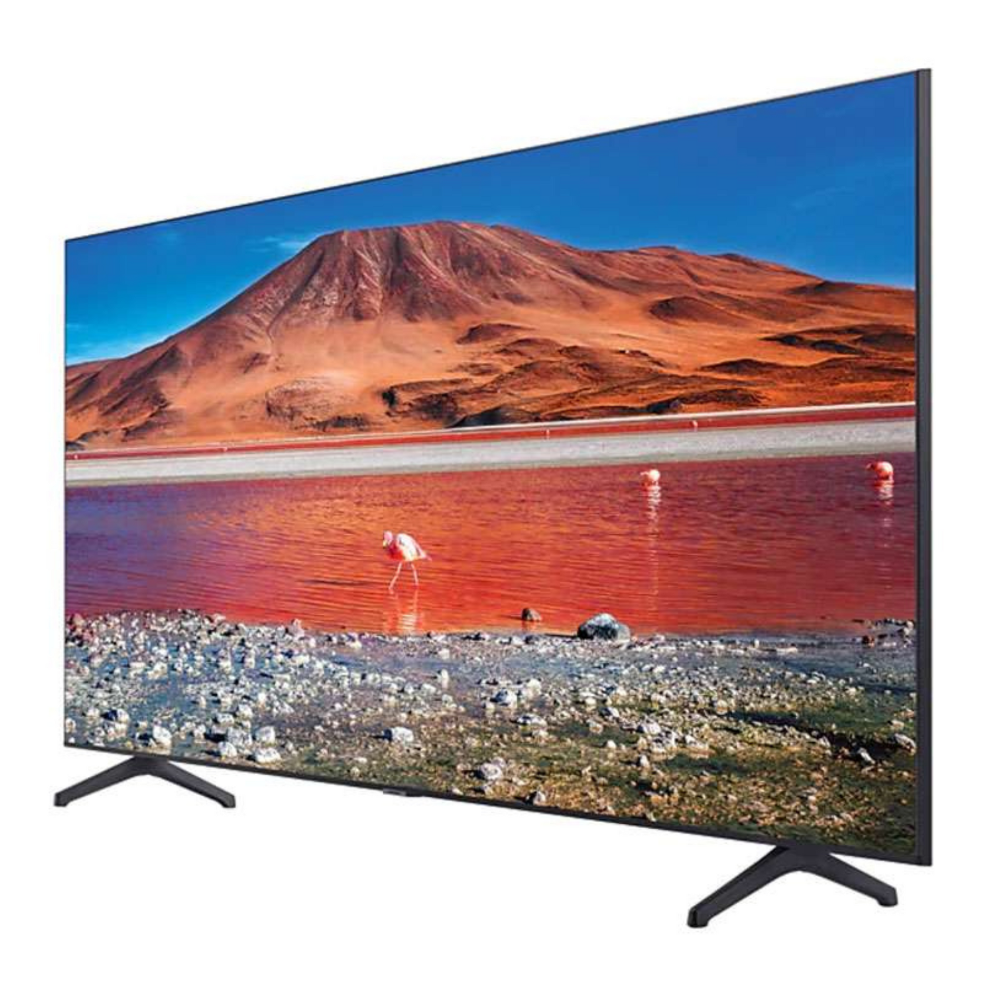 Samsung 55 inch Smart TV, 55AU6905