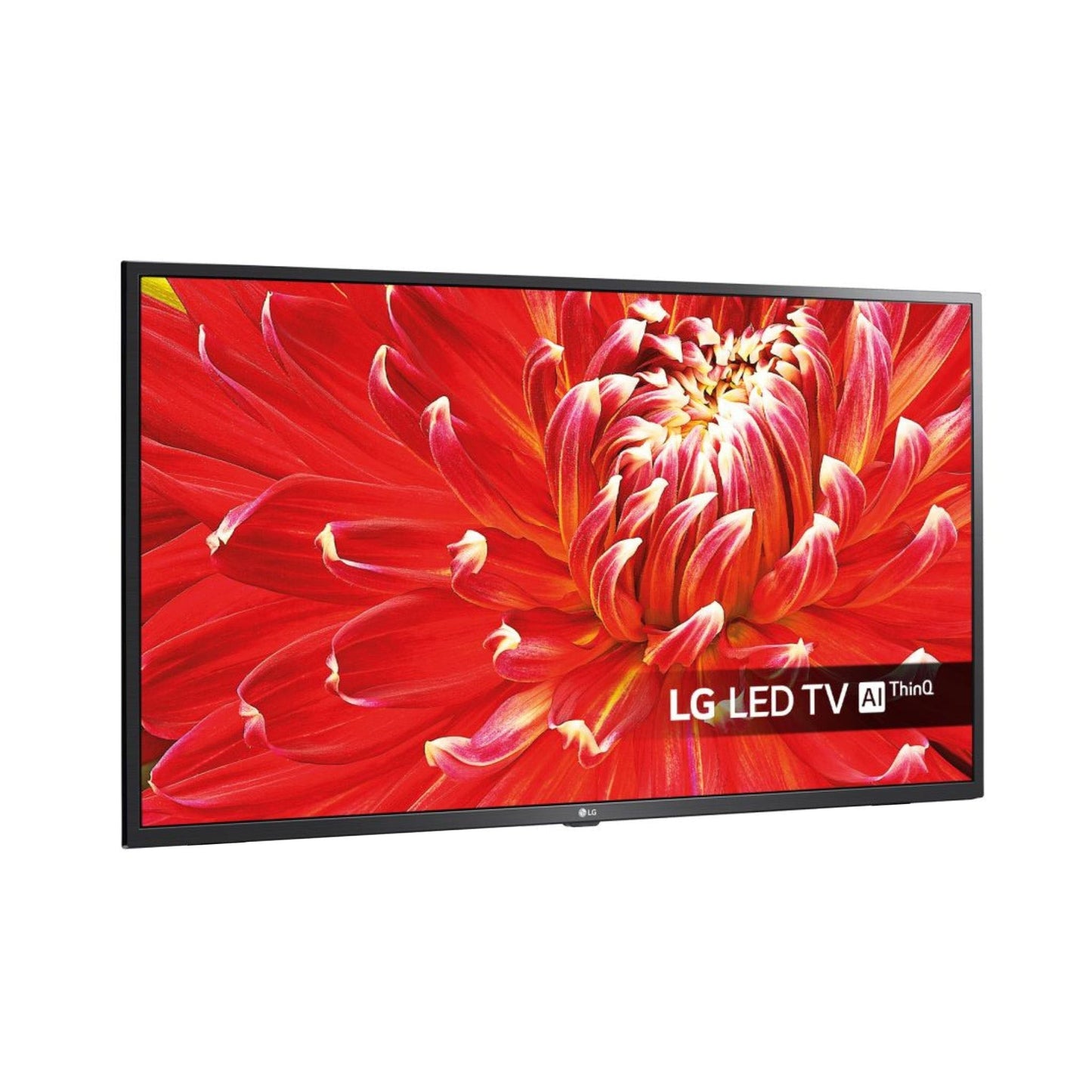 LG 43 inch Smart TV, 43UQ90