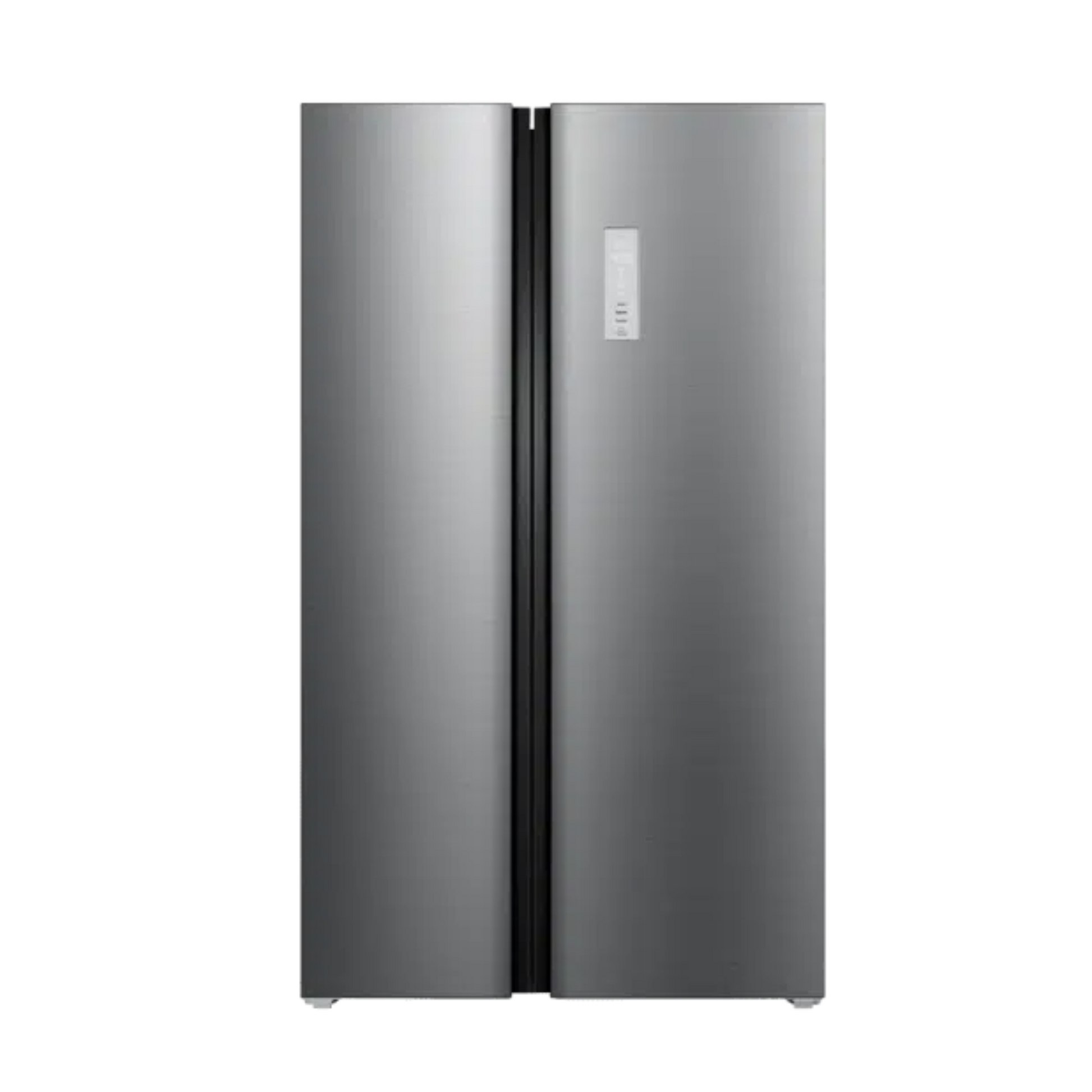 TCL 635L Eco Inverter Side by Side Refrigerator, P635SBSN