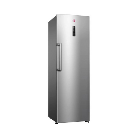 Hoover 480L Upright Fridge, HSB480-S