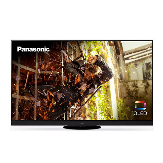 Panasonic 65 inch Smart OLED TV - 4K, 65HZ1500