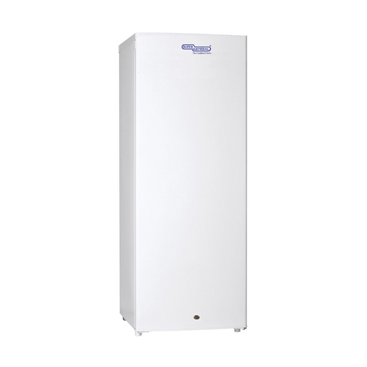 Super General 385L Upright Freezer, SGUF385EVPICE