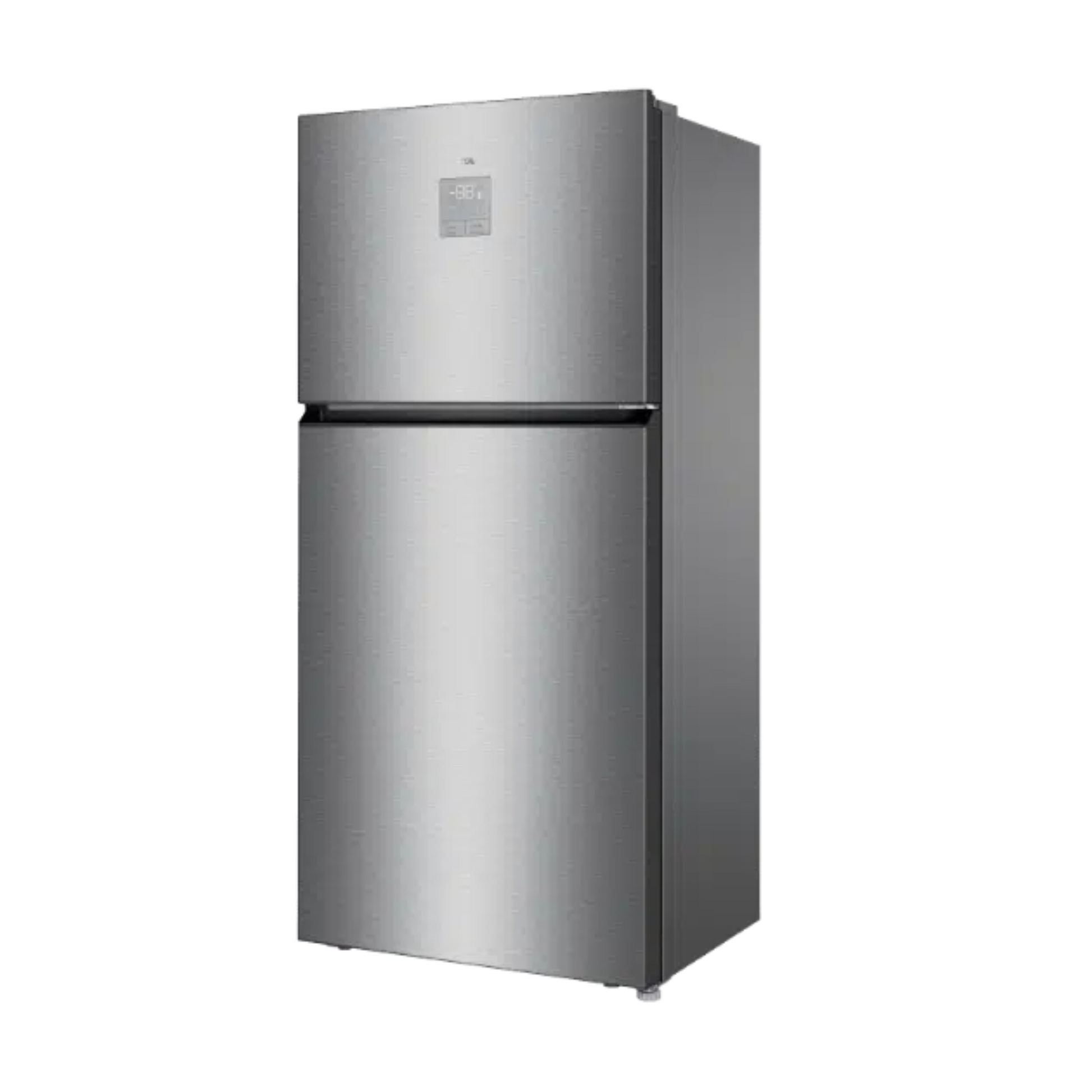 TCL 700L Double Door Refrigerator, P700TMN